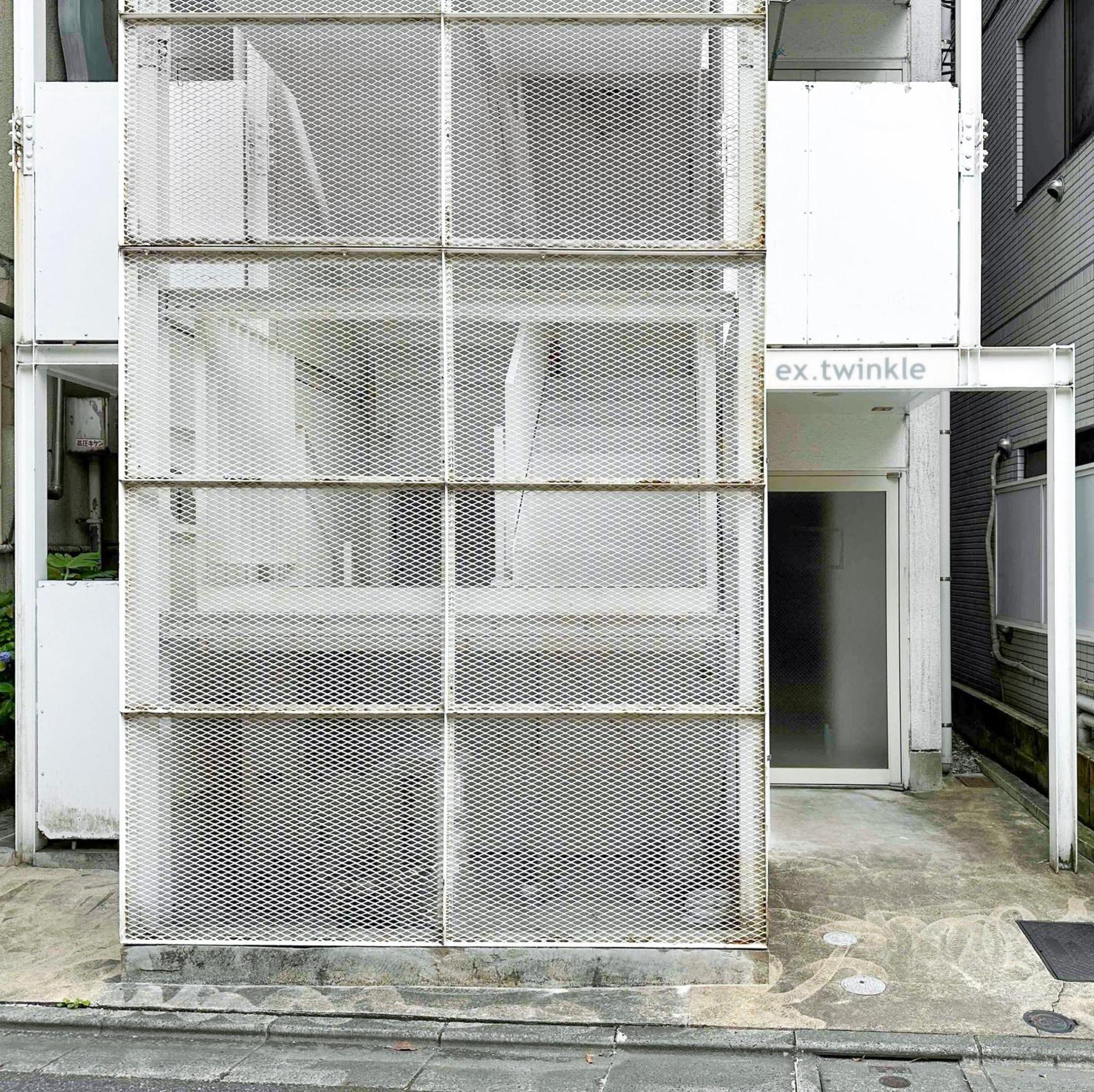 Nestay Inn Tokyo Waseda Εξωτερικό φωτογραφία