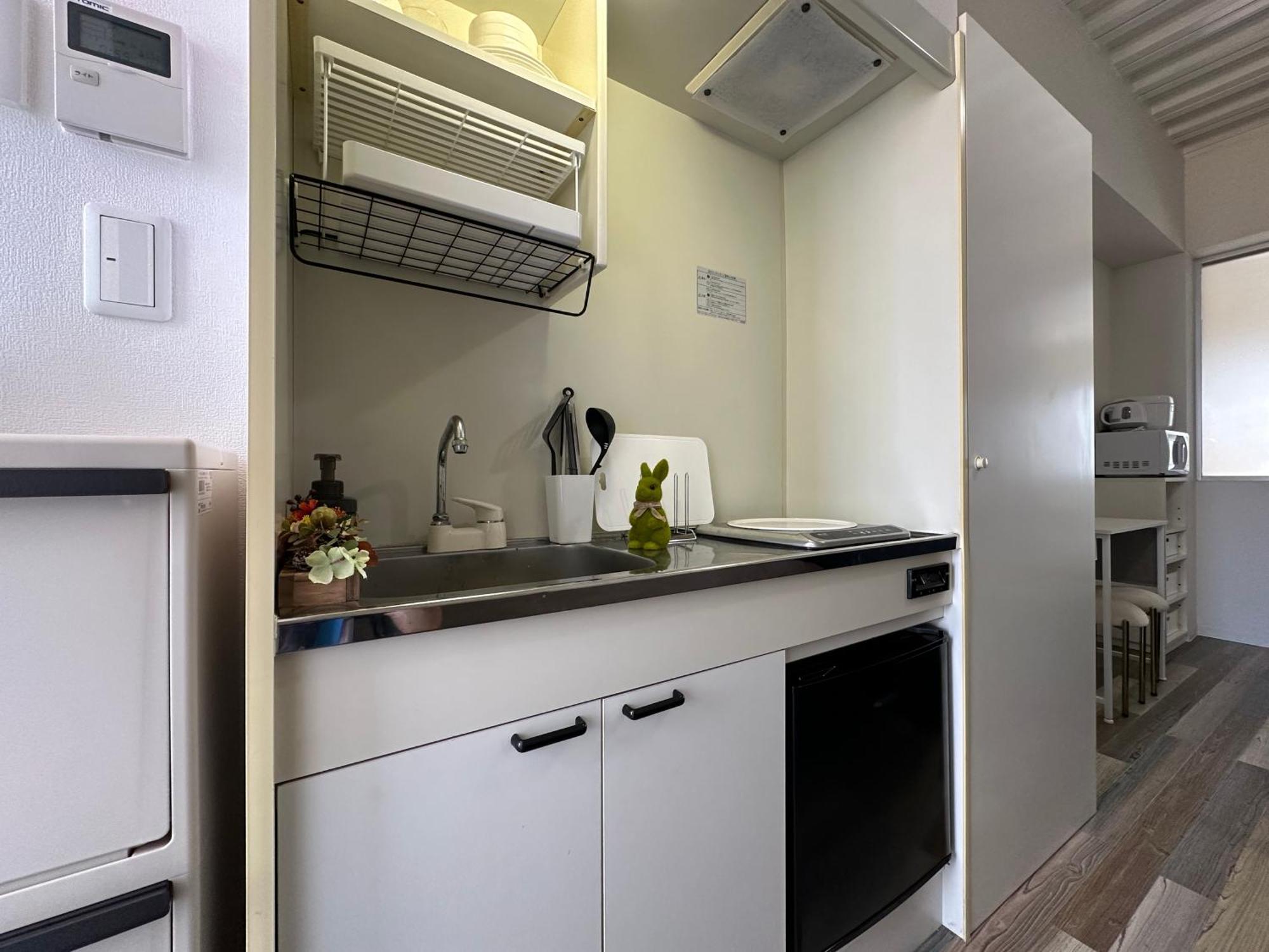Nestay Inn Tokyo Waseda Εξωτερικό φωτογραφία