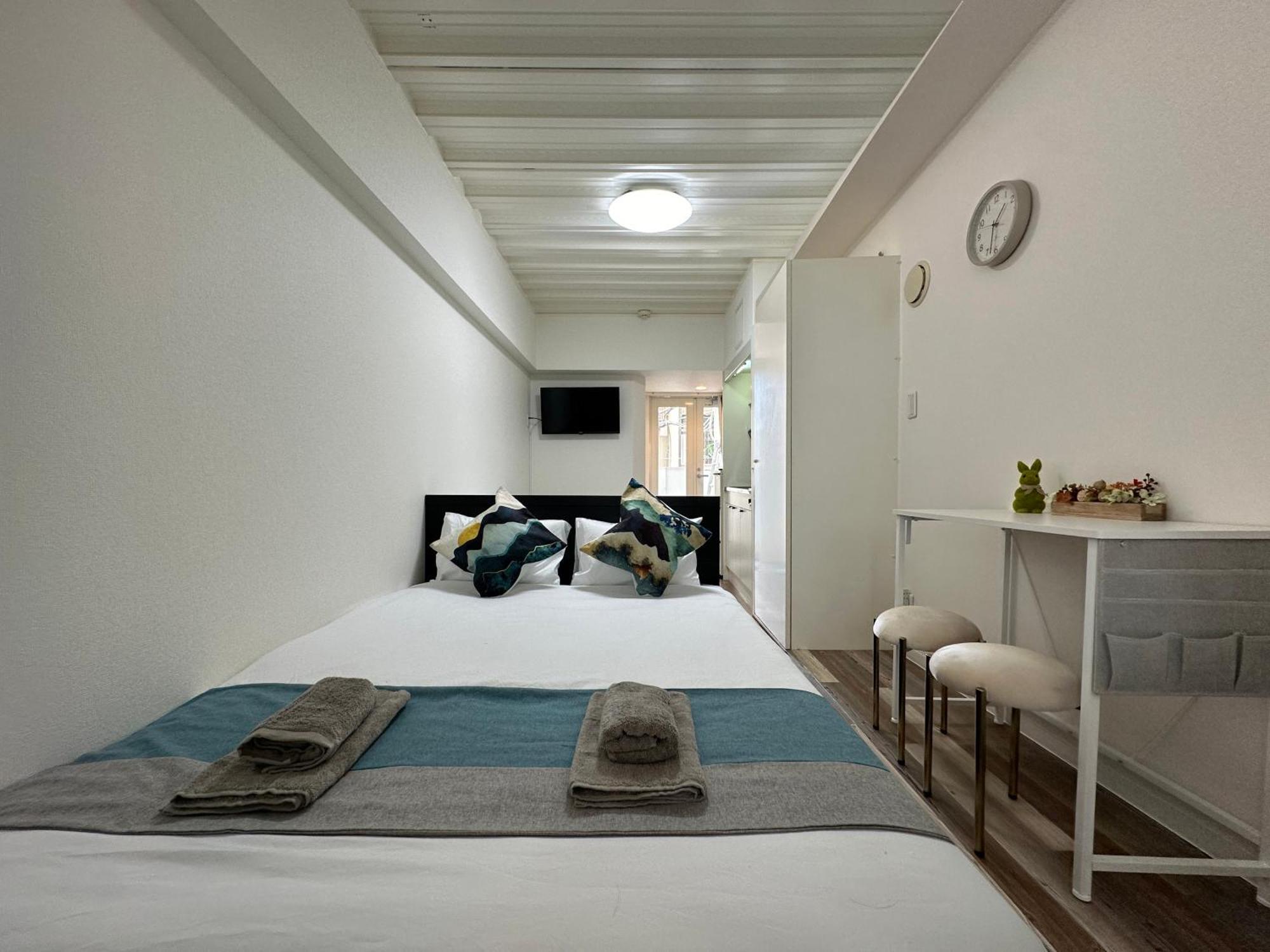 Nestay Inn Tokyo Waseda Εξωτερικό φωτογραφία