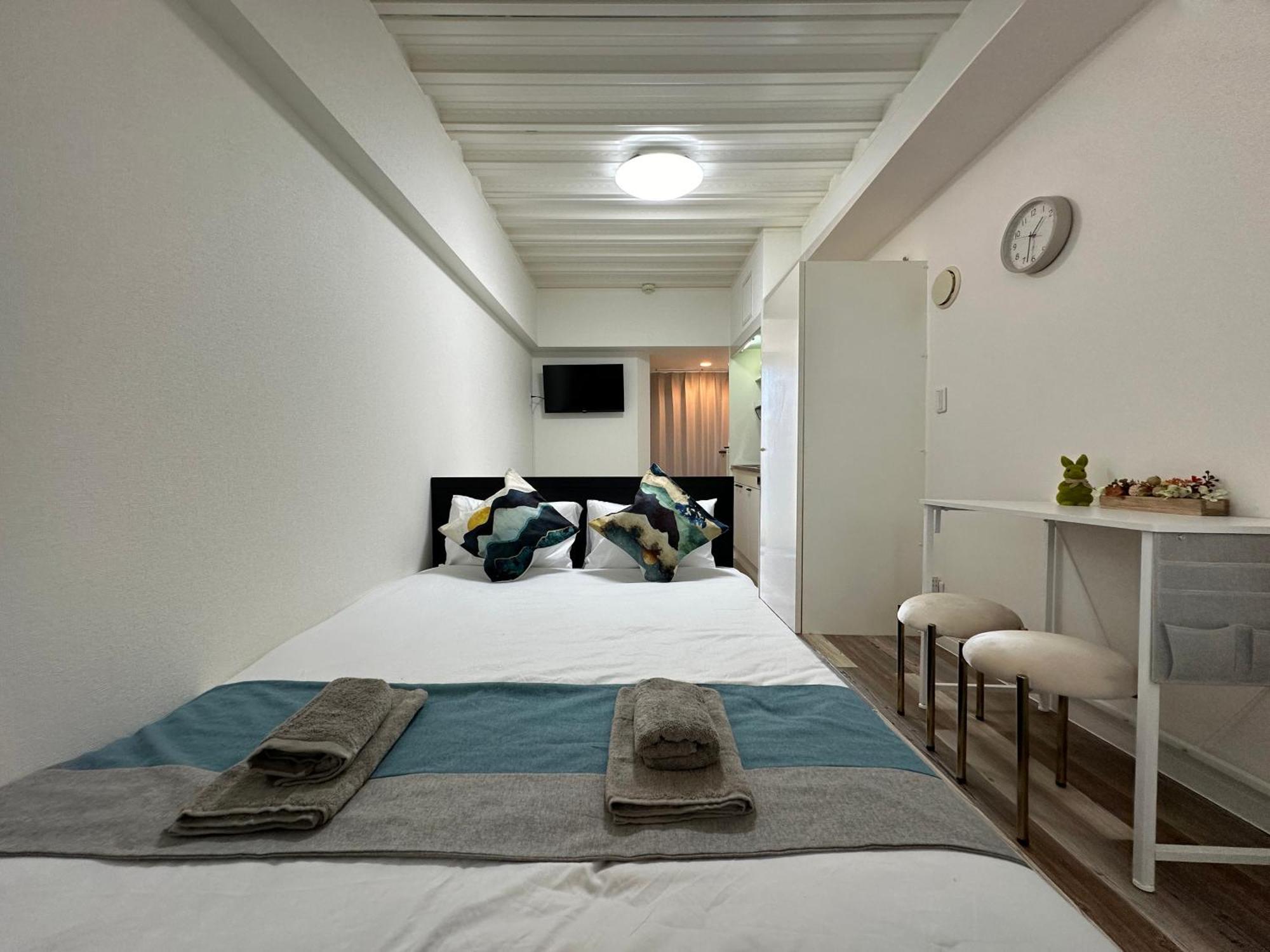 Nestay Inn Tokyo Waseda Εξωτερικό φωτογραφία