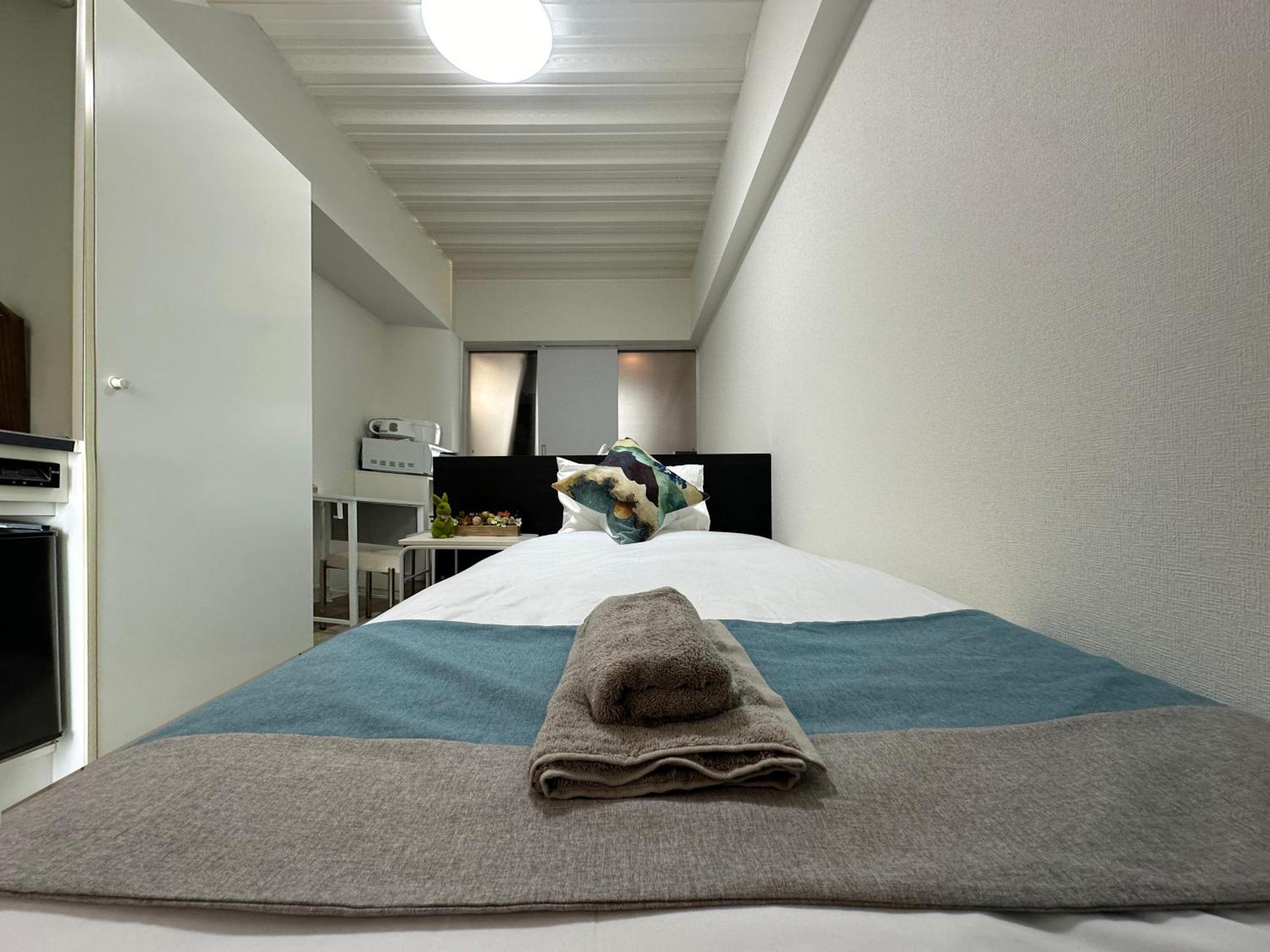 Nestay Inn Tokyo Waseda Εξωτερικό φωτογραφία