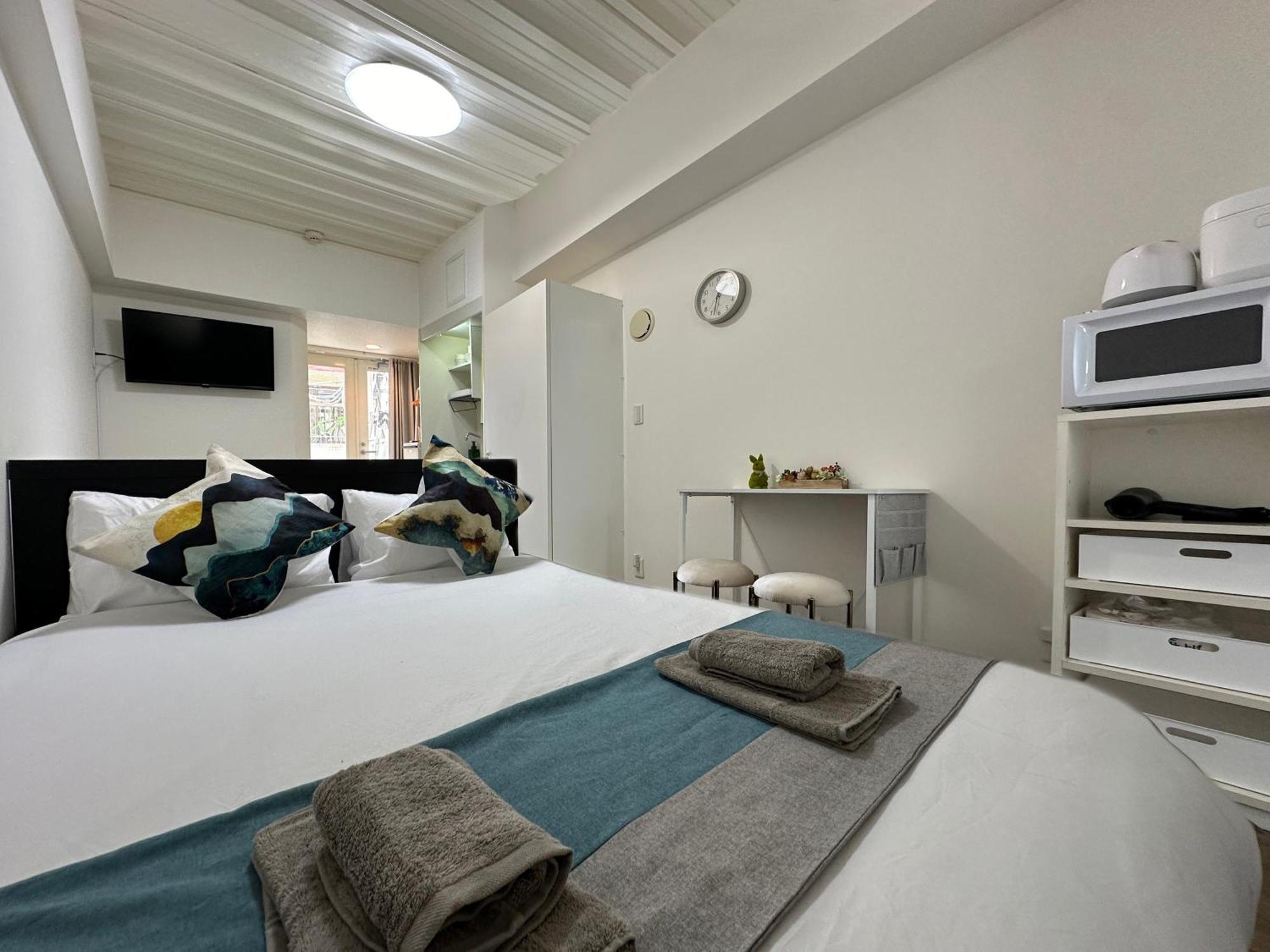 Nestay Inn Tokyo Waseda Εξωτερικό φωτογραφία