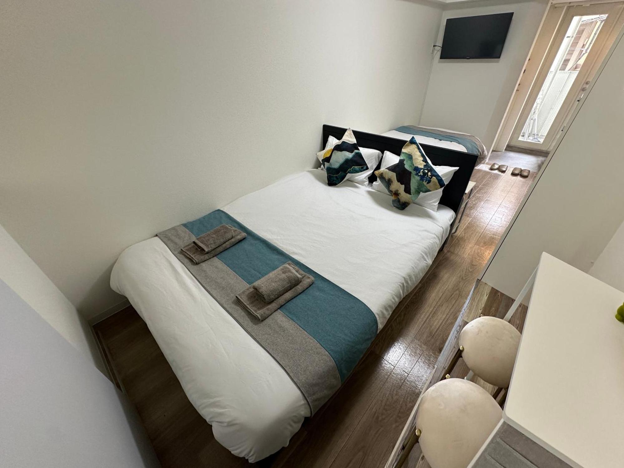 Nestay Inn Tokyo Waseda Εξωτερικό φωτογραφία