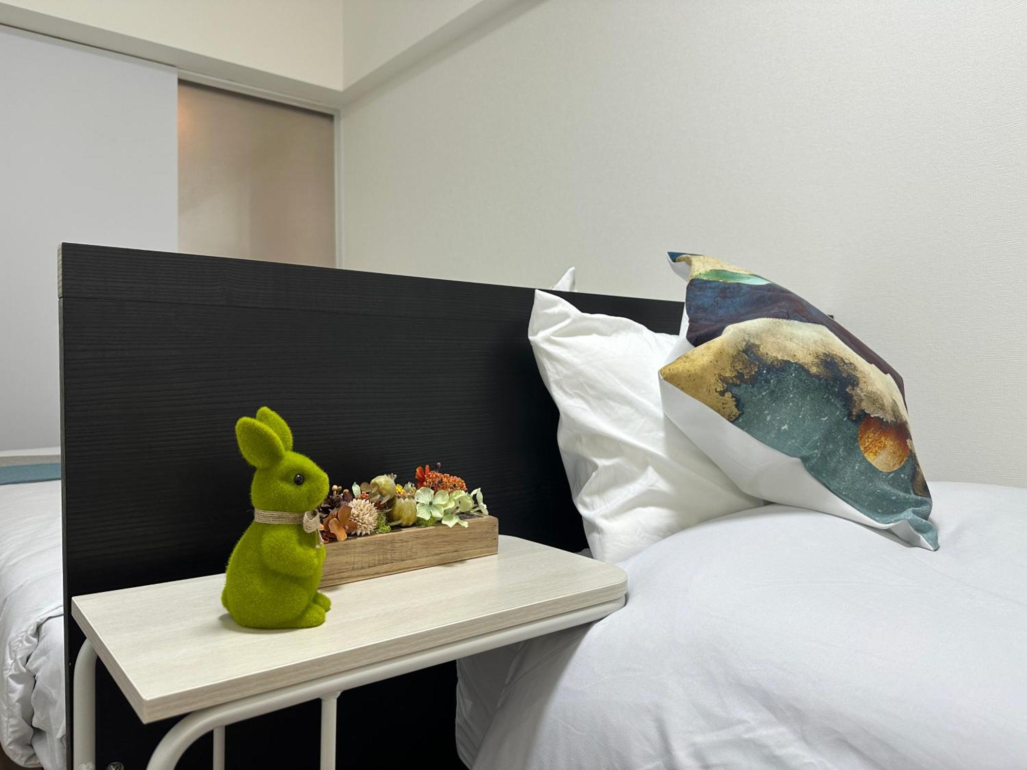 Nestay Inn Tokyo Waseda Εξωτερικό φωτογραφία