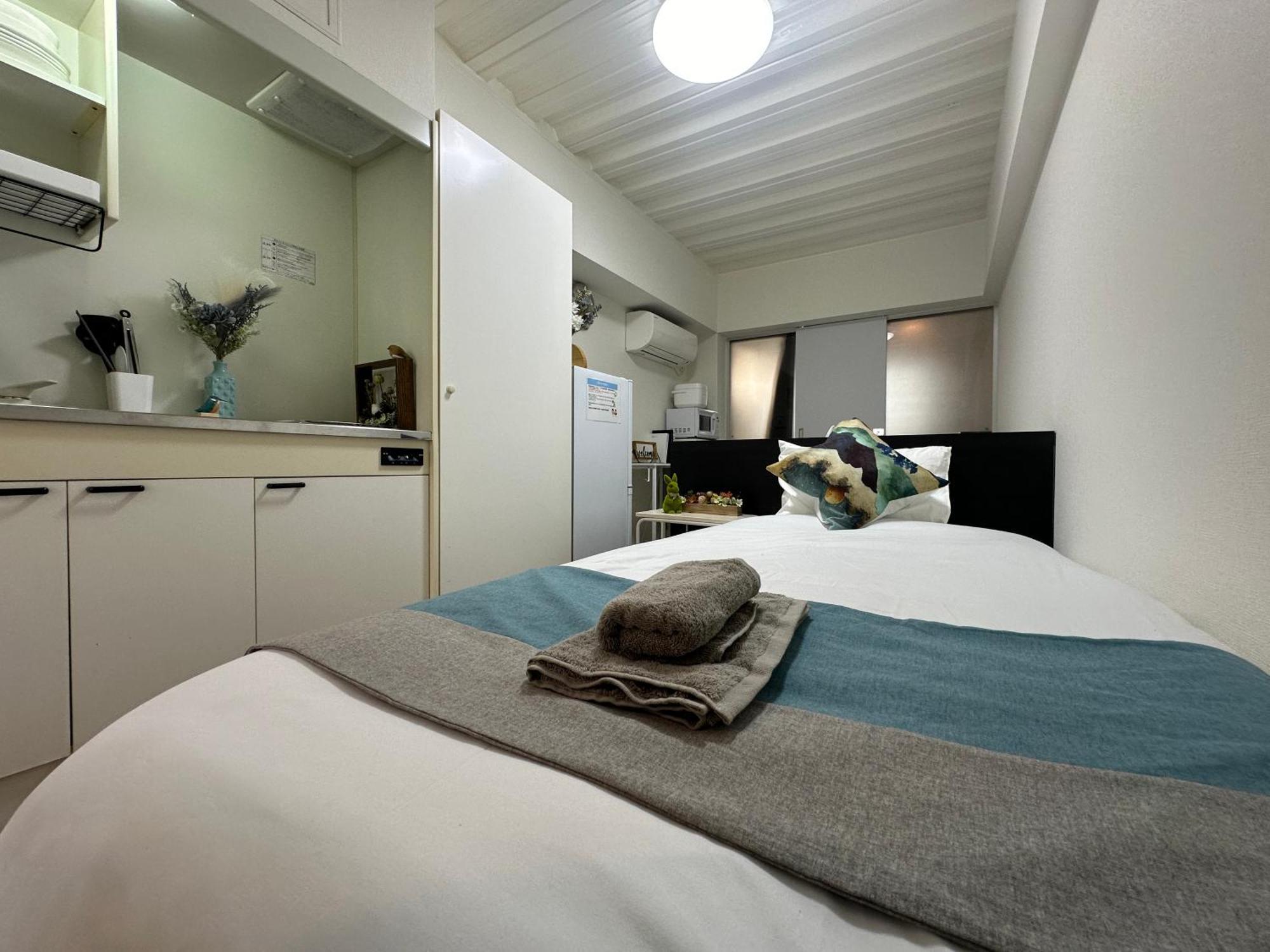 Nestay Inn Tokyo Waseda Εξωτερικό φωτογραφία