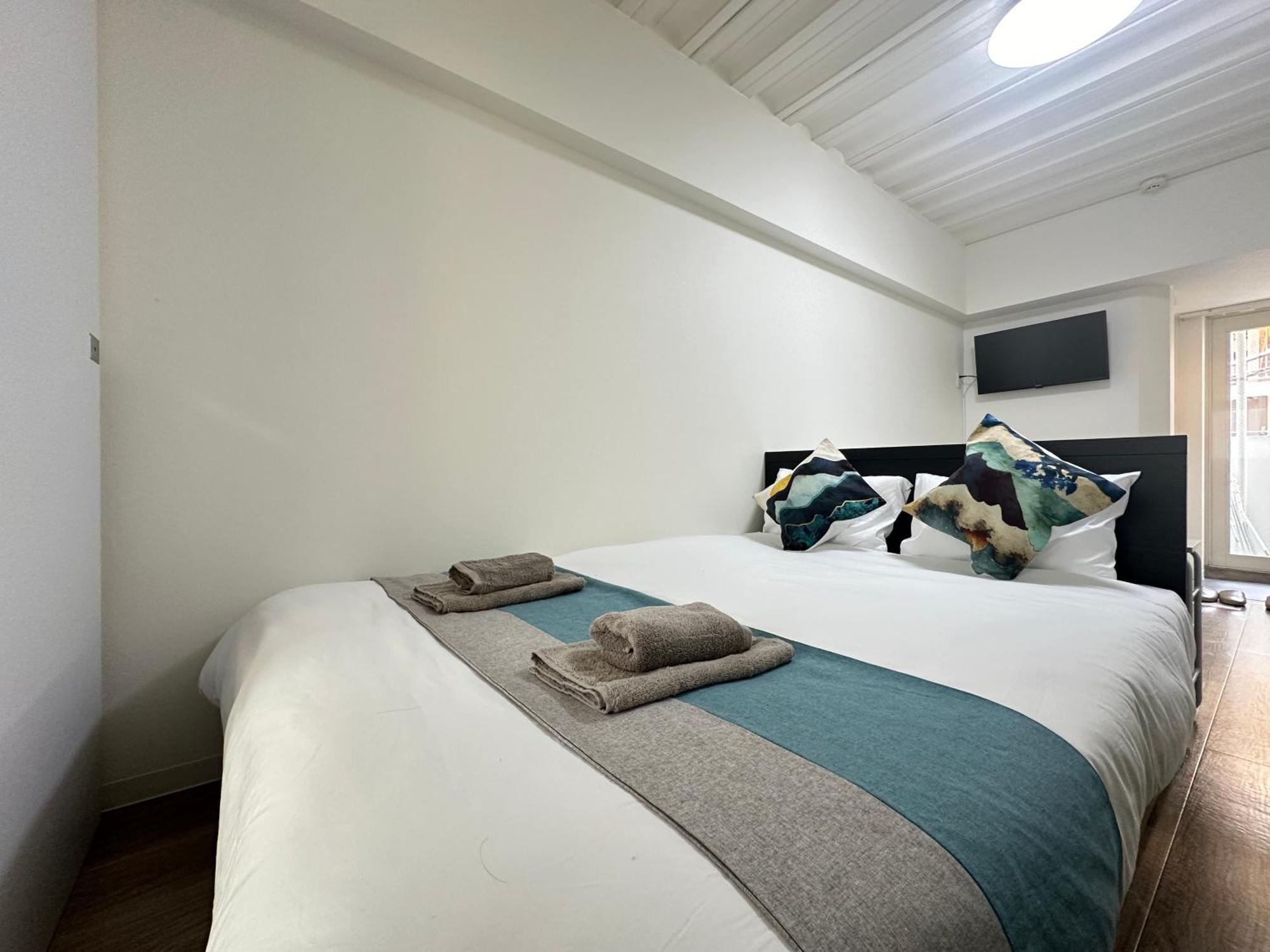 Nestay Inn Tokyo Waseda Εξωτερικό φωτογραφία