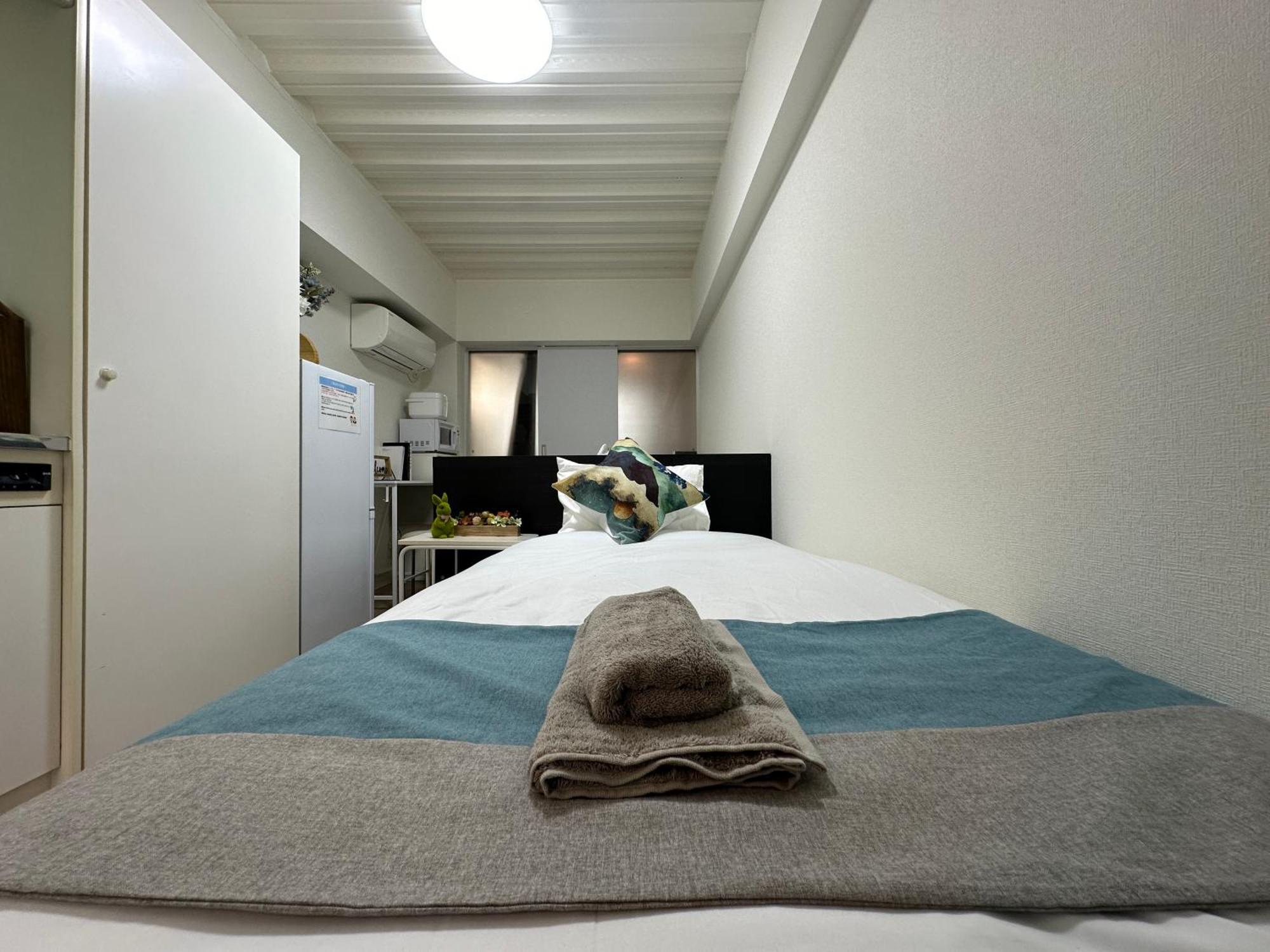 Nestay Inn Tokyo Waseda Εξωτερικό φωτογραφία