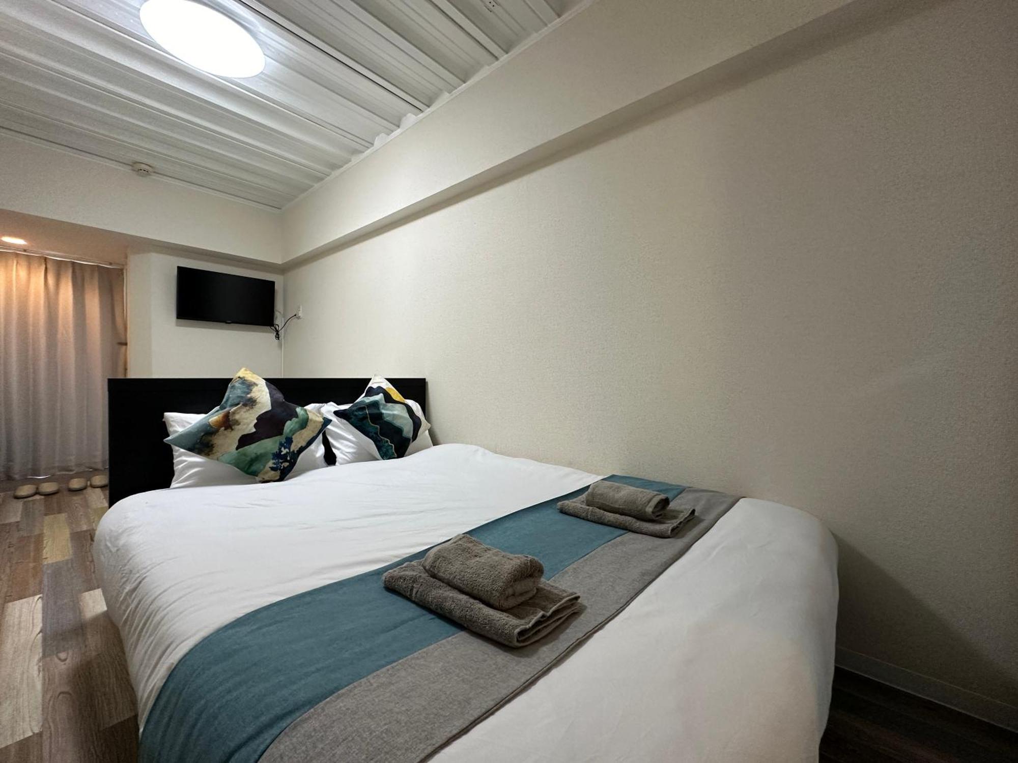 Nestay Inn Tokyo Waseda Εξωτερικό φωτογραφία