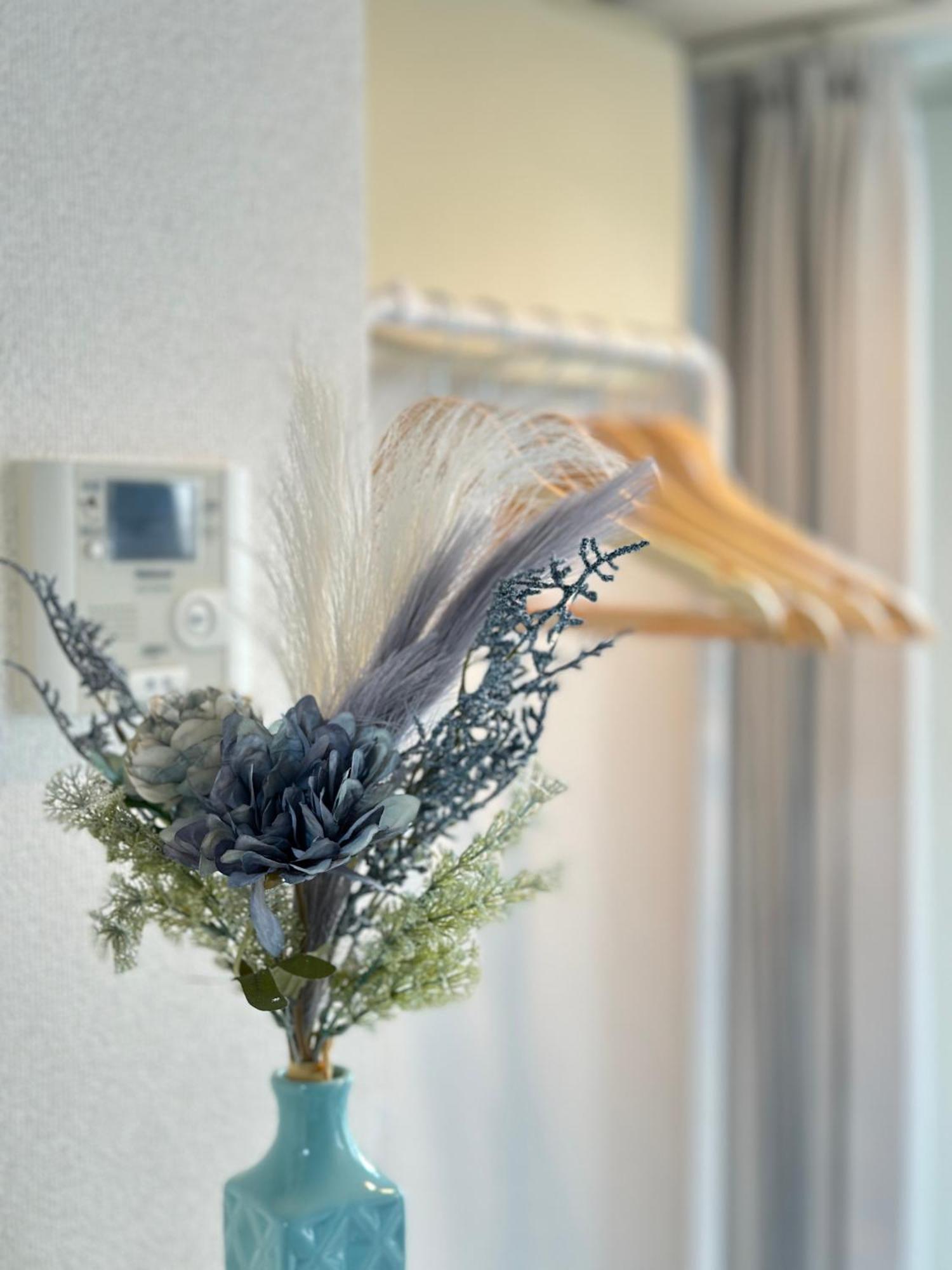 Nestay Inn Tokyo Waseda Εξωτερικό φωτογραφία