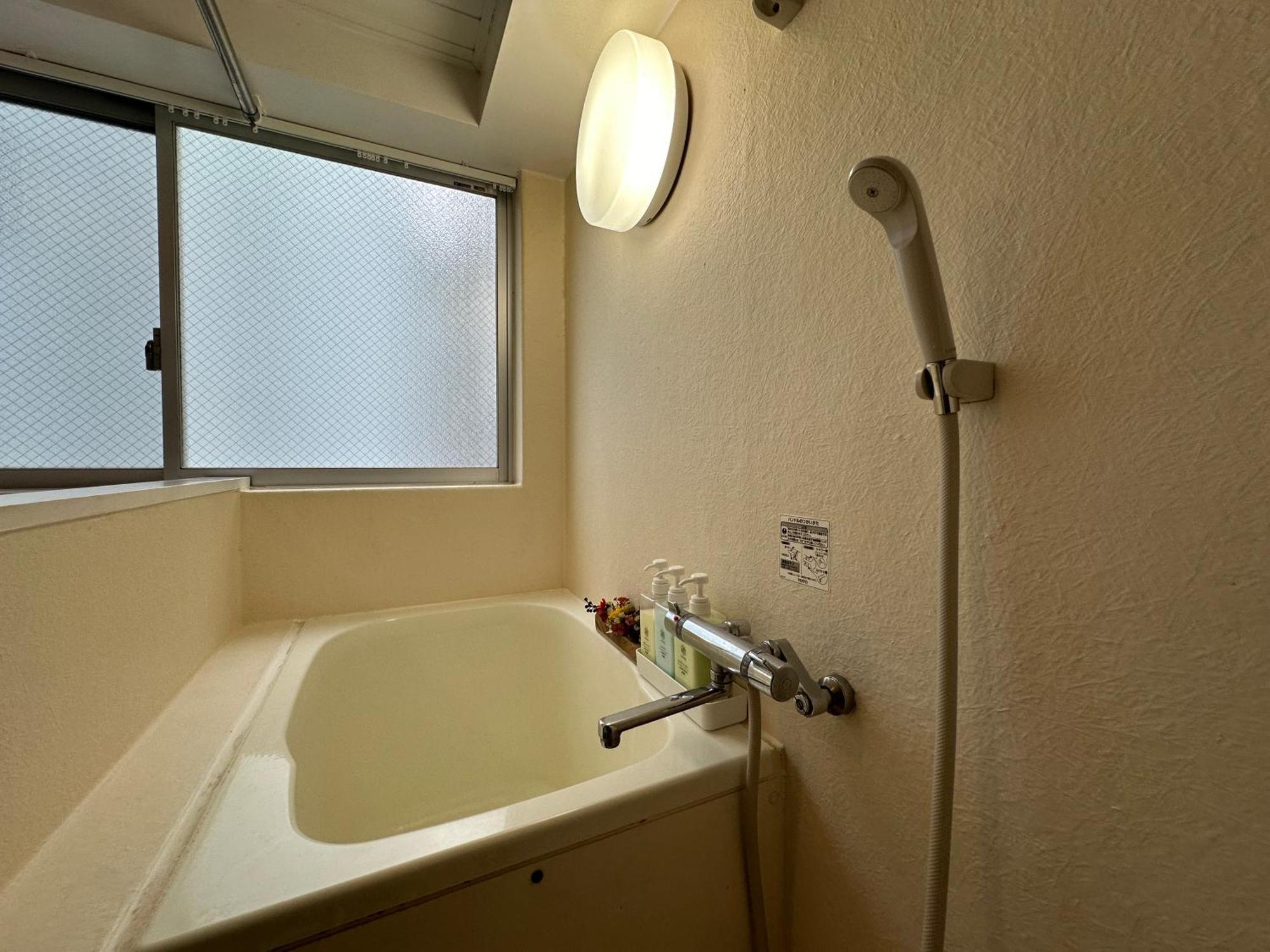 Nestay Inn Tokyo Waseda Εξωτερικό φωτογραφία