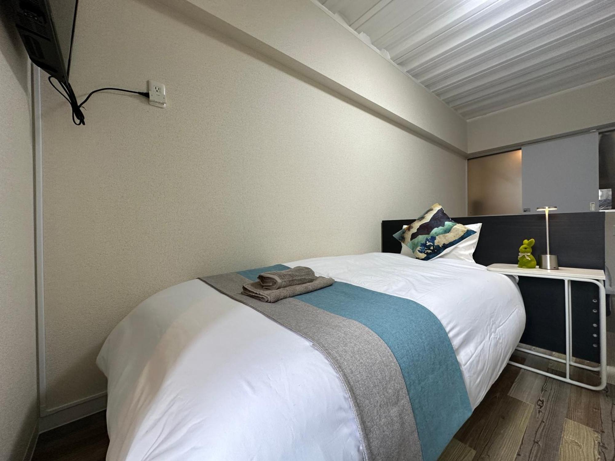 Nestay Inn Tokyo Waseda Εξωτερικό φωτογραφία