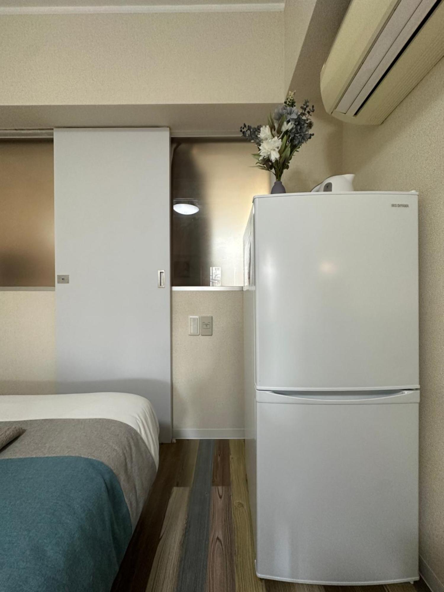 Nestay Inn Tokyo Waseda Εξωτερικό φωτογραφία