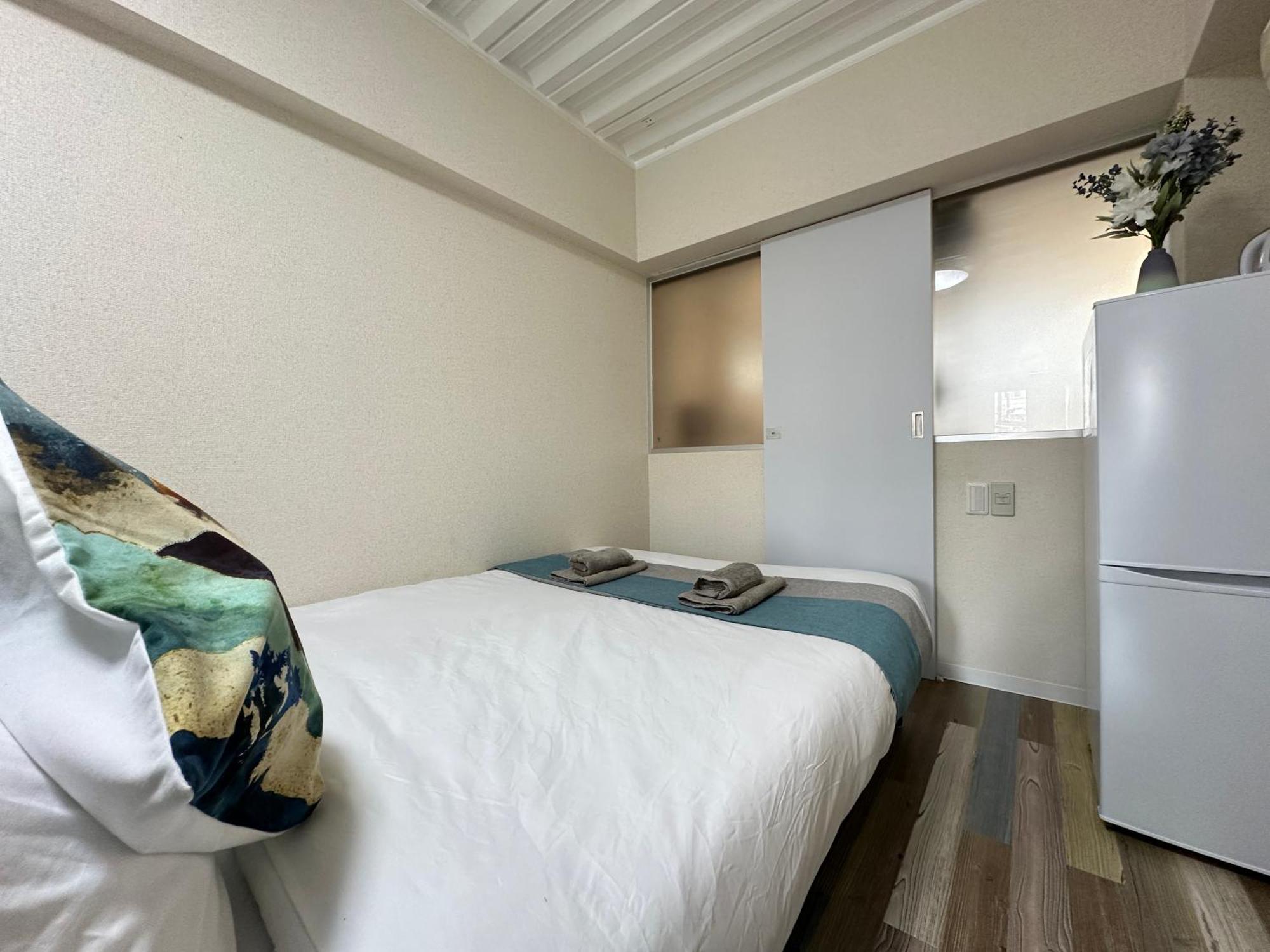 Nestay Inn Tokyo Waseda Εξωτερικό φωτογραφία