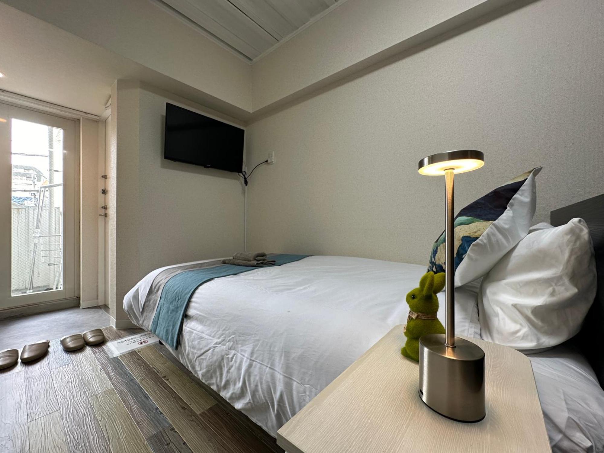 Nestay Inn Tokyo Waseda Εξωτερικό φωτογραφία