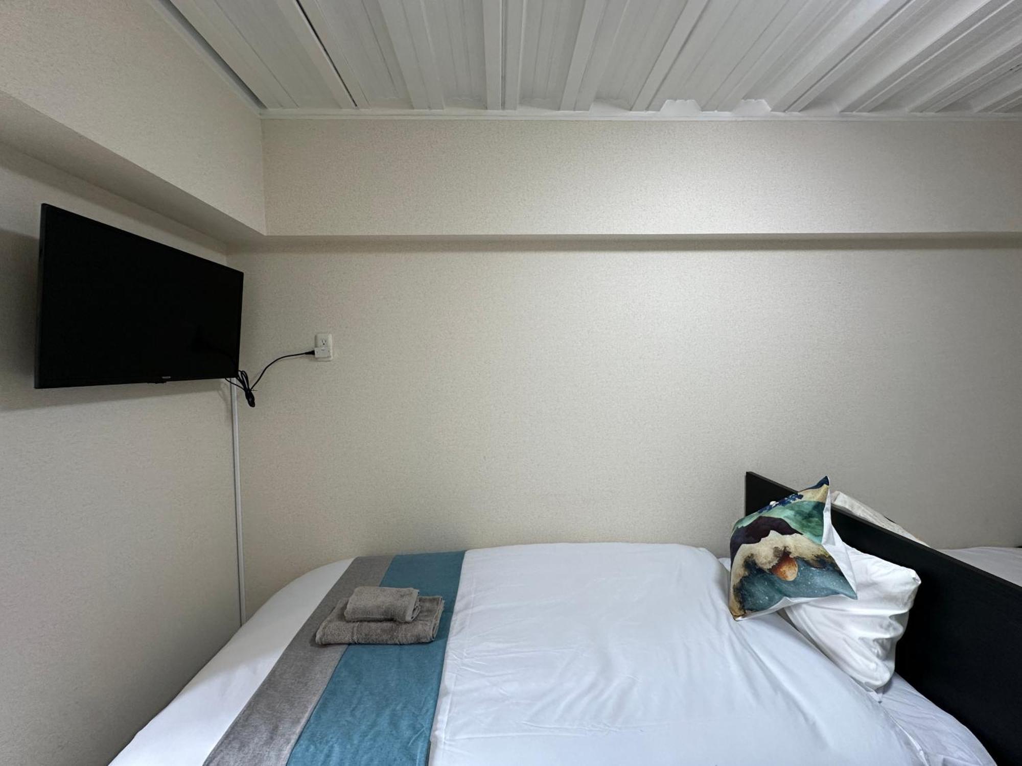 Nestay Inn Tokyo Waseda Εξωτερικό φωτογραφία