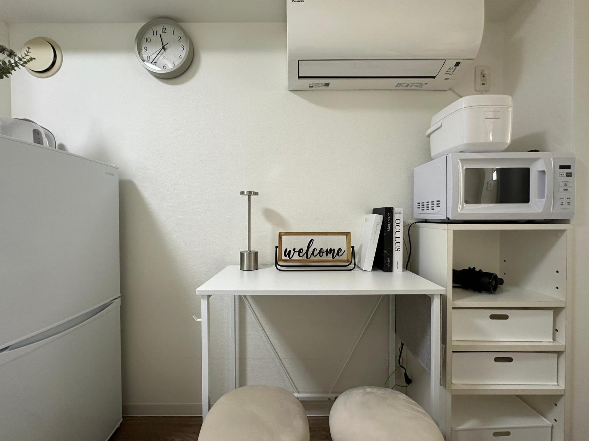 Nestay Inn Tokyo Waseda Εξωτερικό φωτογραφία