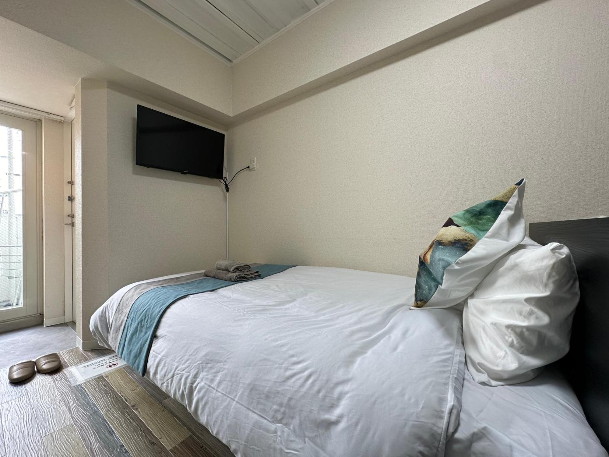 Nestay Inn Tokyo Waseda Εξωτερικό φωτογραφία