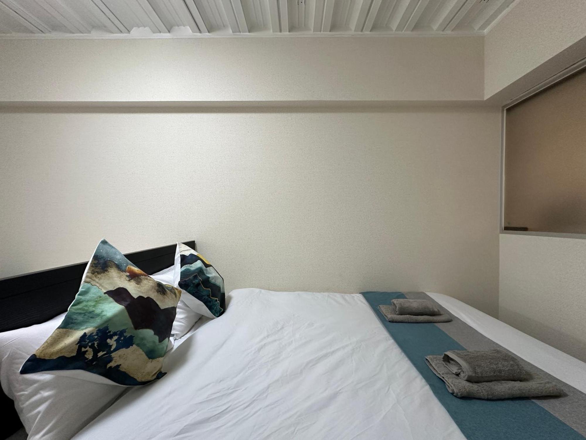 Nestay Inn Tokyo Waseda Εξωτερικό φωτογραφία