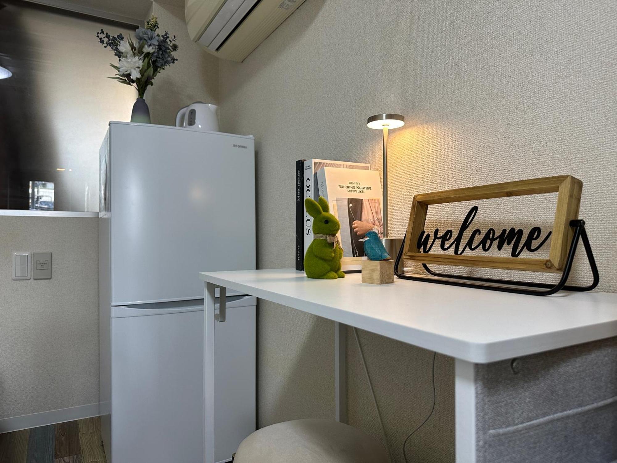 Nestay Inn Tokyo Waseda Εξωτερικό φωτογραφία